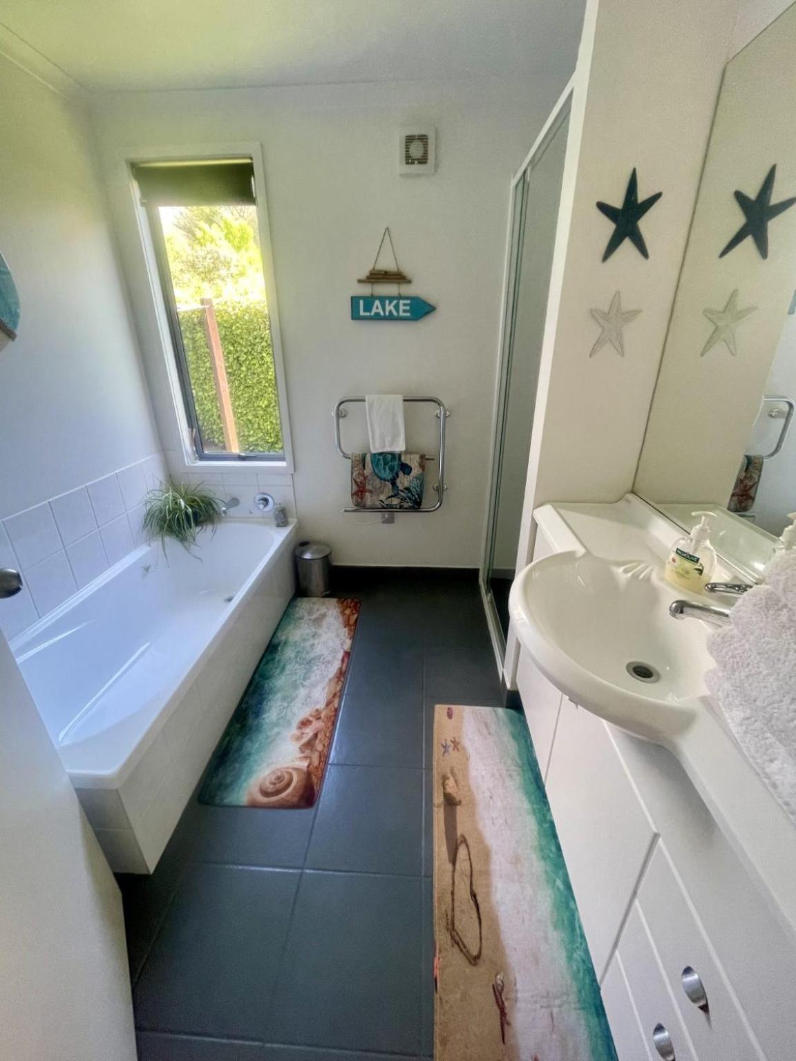 A Home Away From Home In Wanaka Exteriör bild