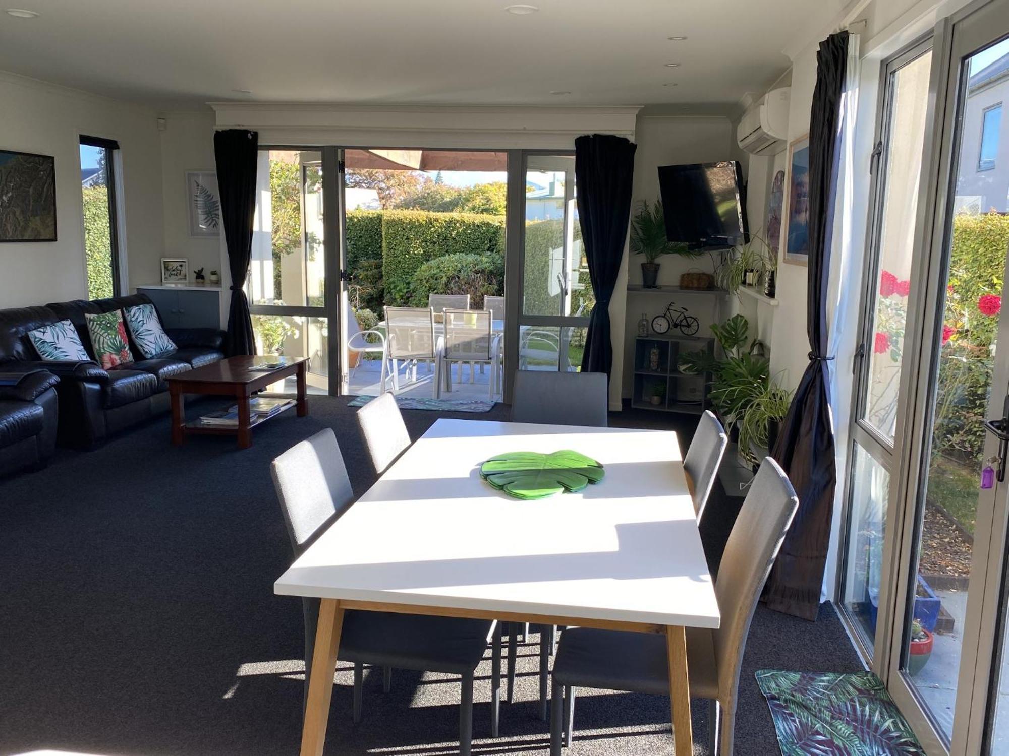 A Home Away From Home In Wanaka Exteriör bild